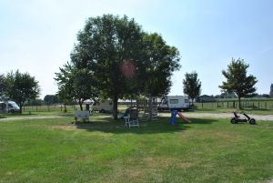  Boerderijcamping De limburgerhof in Landgraaf